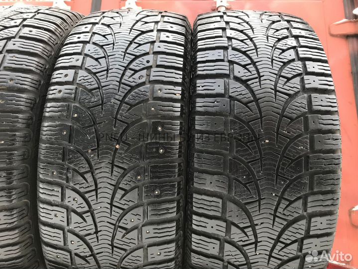 Pirelli Winter Carving Edge 225/60 R17 87H