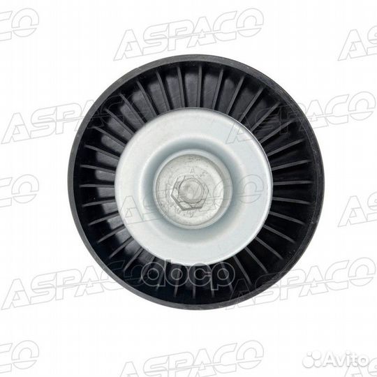Ролик обводной приводного ремня VAG 3.0 3.2 бен