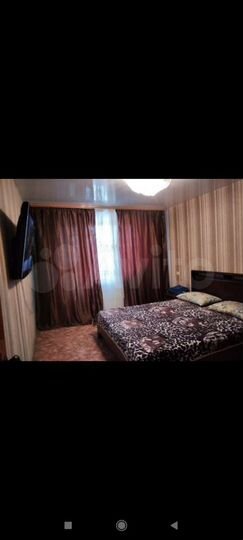 1-к. квартира, 40 м², 2/5 эт.