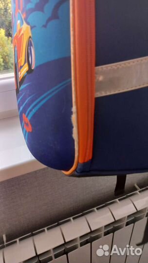 Рюкзак школьный для мальчика