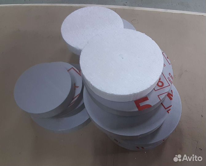 Подложки для тортов