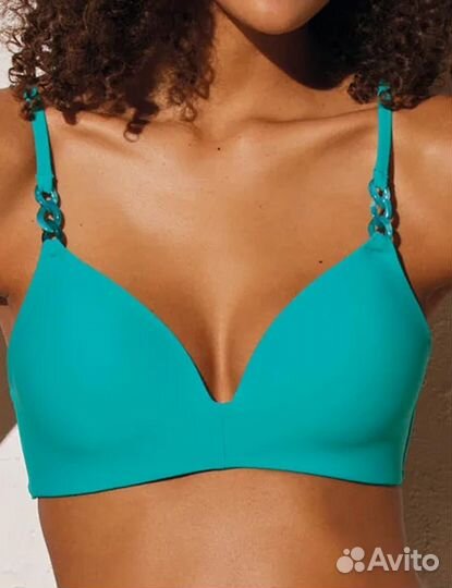 Ysabel Mora купальник