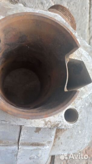 Запчасти на мотороллер муравей