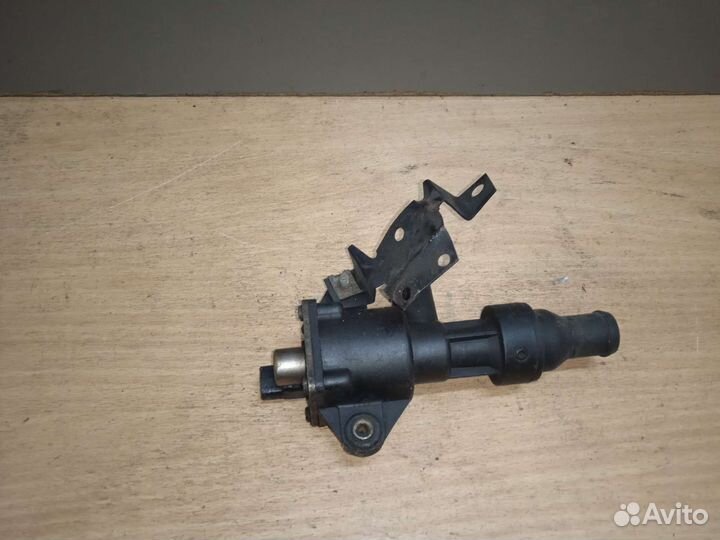 Электромагнитный клапан печки BMW 1373191