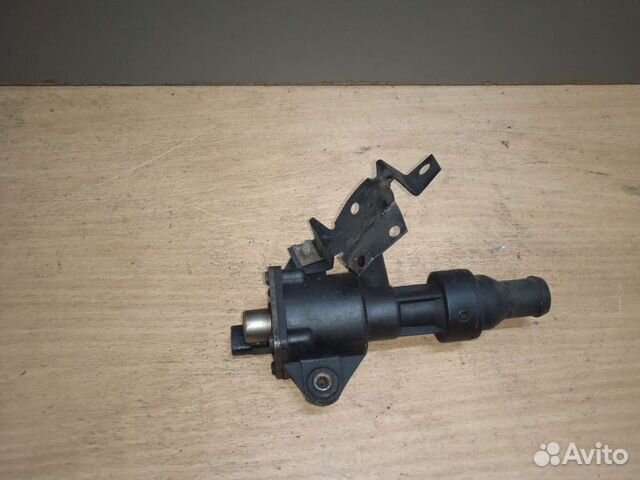 Электромагнитный клапан печки BMW 1373191