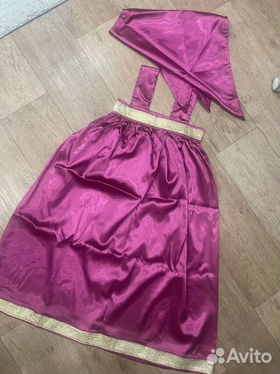 Костюм новогодний 