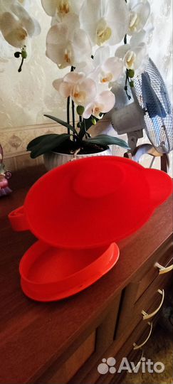 Кувшин для заваривания морсов, компотов, без варки