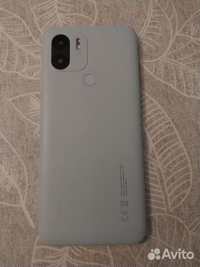 Xiaomi Redmi A1, 2/32 ГБ