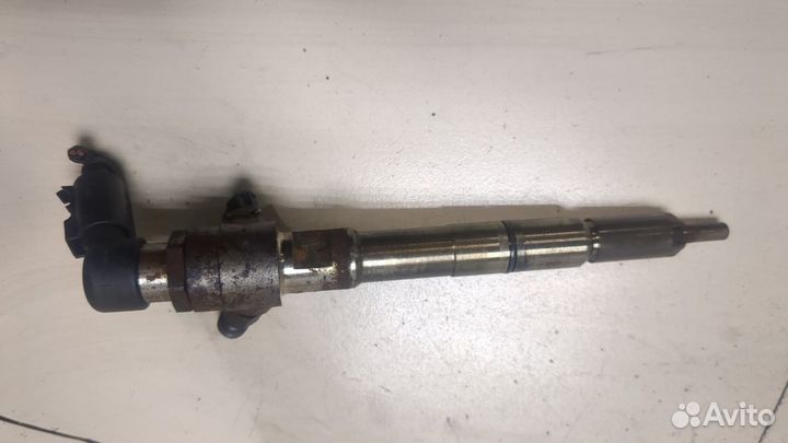 Форсунка топливная Volkswagen Polo, 2010