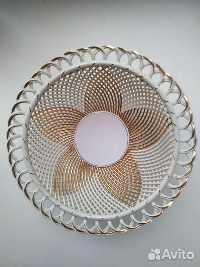 Сухарница СССР