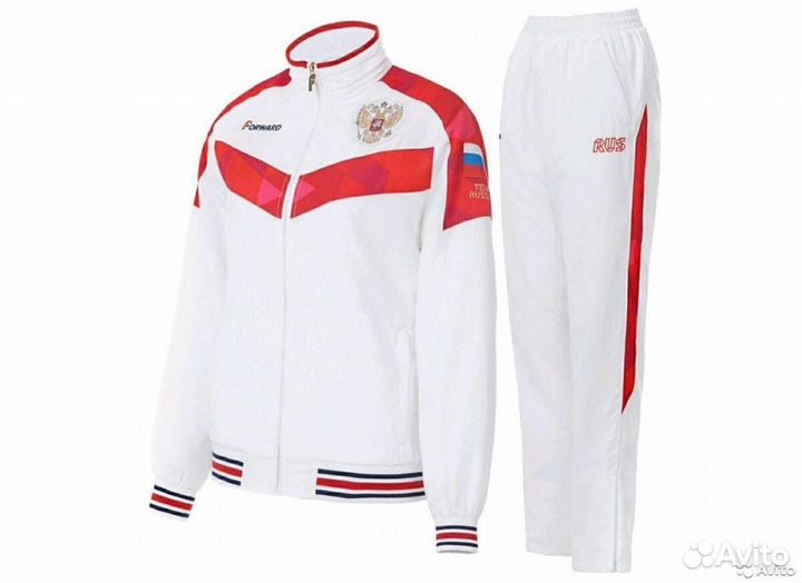 Костюм forward