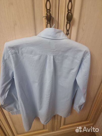 Рубашка для девочки 152