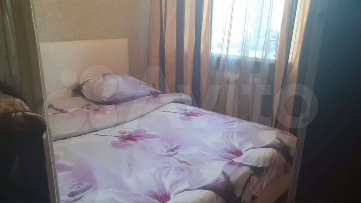 1-к. квартира, 39 м², 3/5 эт.