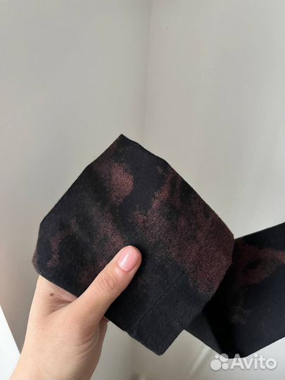 Лонгслив comme des garcons оригинал