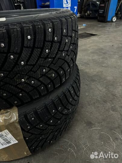 Pirelli Ice Zero 2 225/45 R18