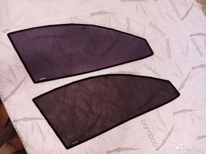 Каркасные Автошторки Kertex