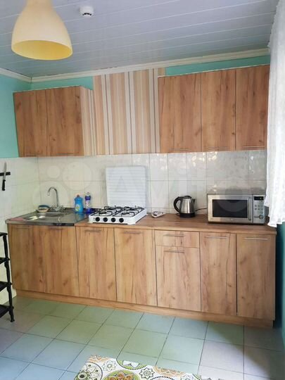 Комната 12 м², 2/2 эт.