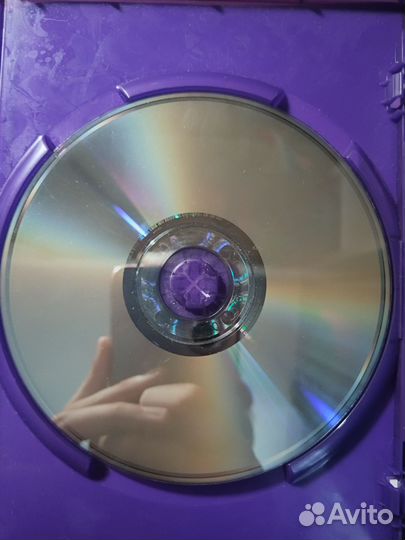 Игровой диск Kinect Adventures для Xbox 360