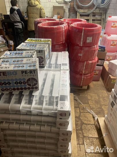 Радиатор отопления