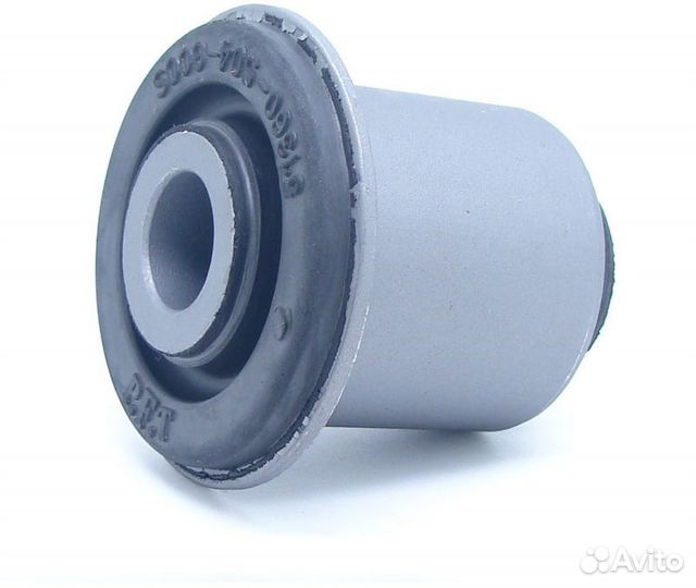 Сайленблок подвески honda civic' 96 lh small