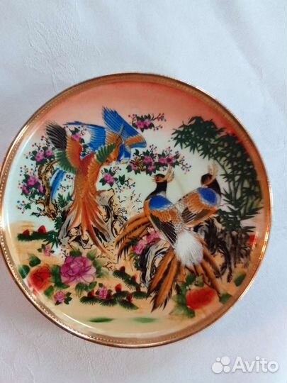 Чайный сервиз