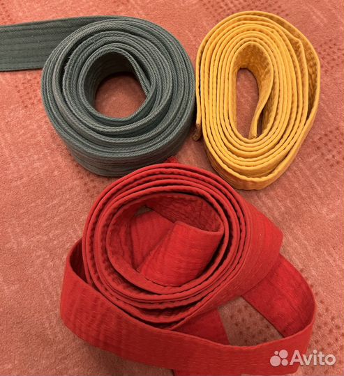 Кимоно рост 160