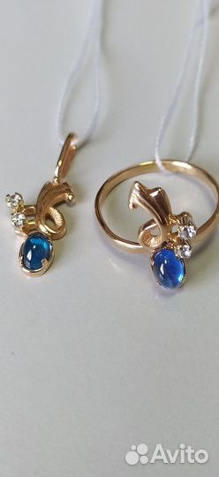 Золотое кольцо СССР