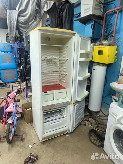 Холодильник