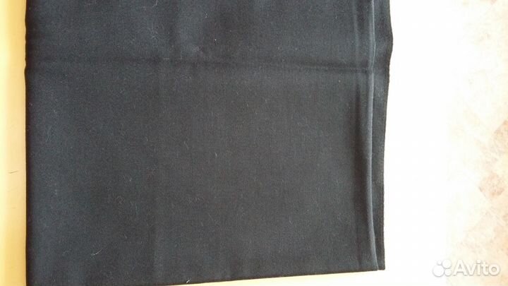 Отрезы материалов для костюмов