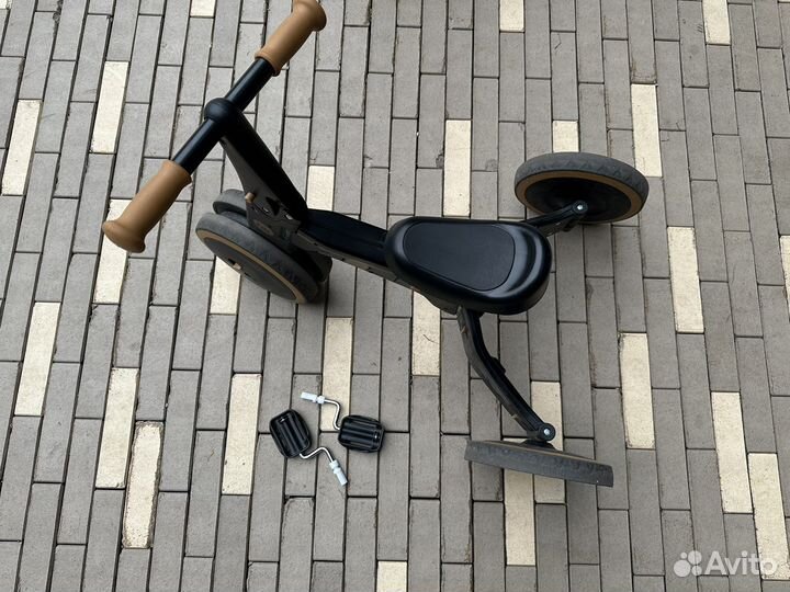 Беговер трансформер Happy Baby