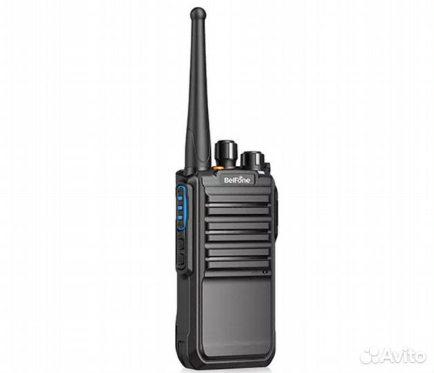 Рация BelFone BF-TD516 VHF, UHF аналог Lira TD200