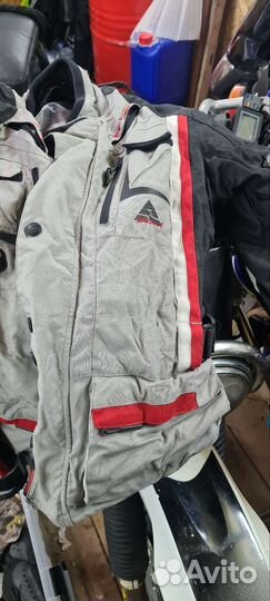 Мотокомбинезон IXS Desert туристический XL размер