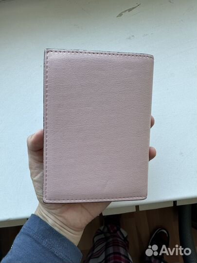 Обложка на паспорт