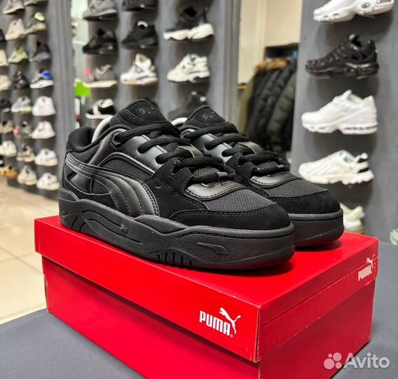 Кроссовки Puma 180 Tones