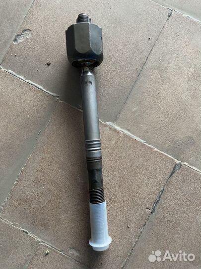 Тяга рулевая audi A6/A7/A8/Q5 2011- правая