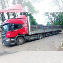 Грузоперевозки манипулятор вездеход, Столбовая