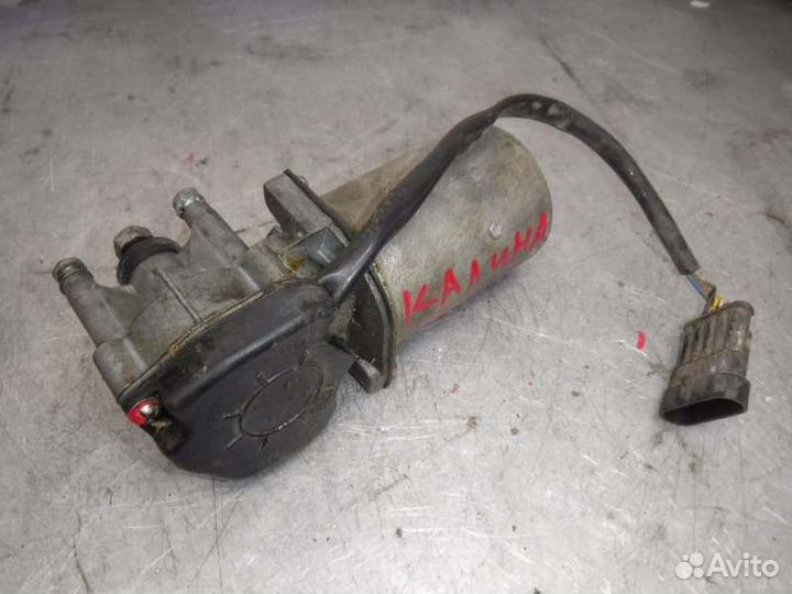 Мотор стеклоочистителя Лада Калина 126 2012