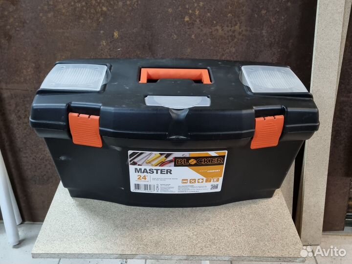 Ящик для инструментов