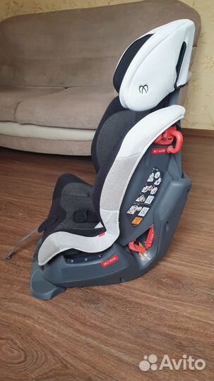 Детское кресло ailebebe