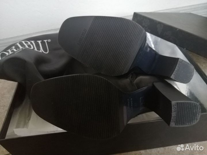 Полусапоги ботильоны Loriblu р. 37