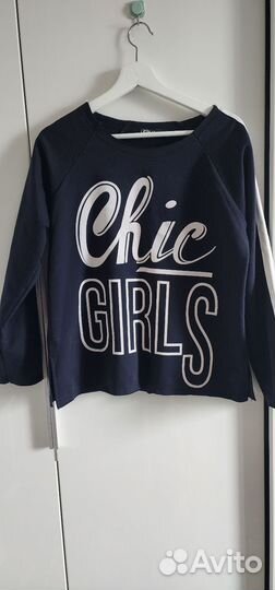 Спортивный костюм женский