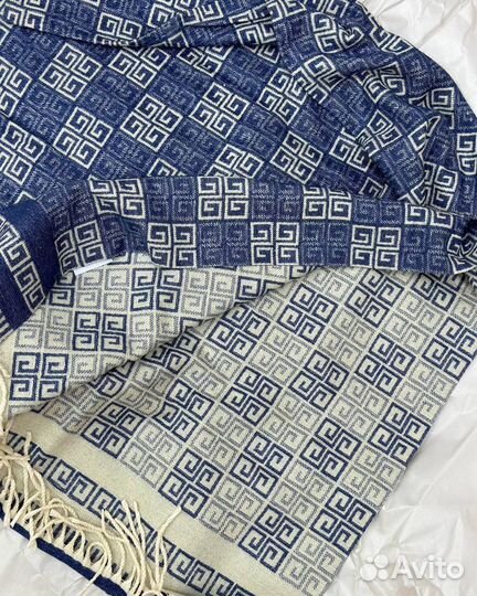 Шарф женский брендовый, шарфы, женский шарф