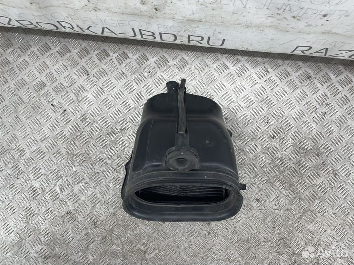 Воздухозаборник печки Iveco Daily E6 14