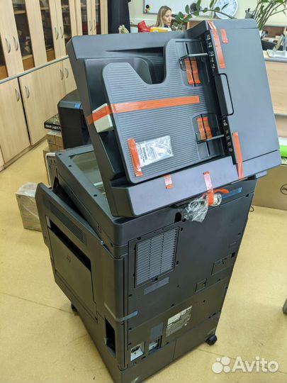 Ремонт, обслуживание принтеров и мфу