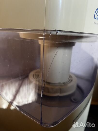 Фильтр для воды Coolmart