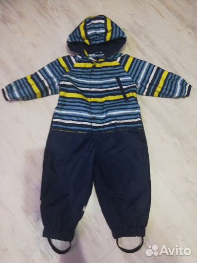 Комбинезон baby go