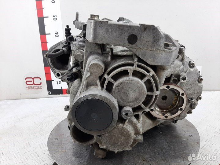 Кпп для Volkswagen Golf 5