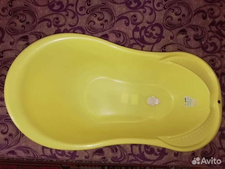 Ванночка для купания