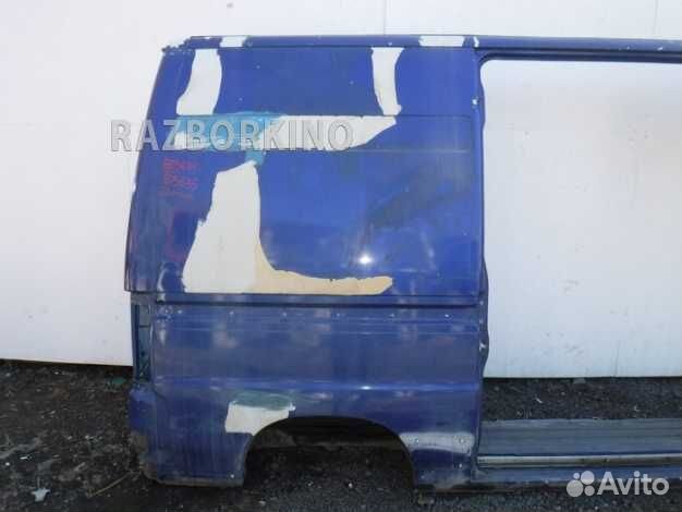 Боковина Фиат