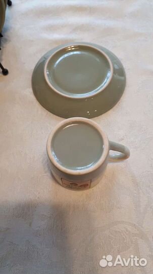 Чайных набор